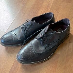 Studio Ink Oxford dress shoes